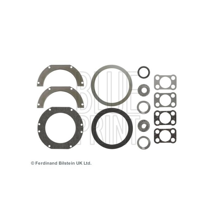 BLUE PRINT Reparatursatz, Achsschenkelbolzen ADT38648