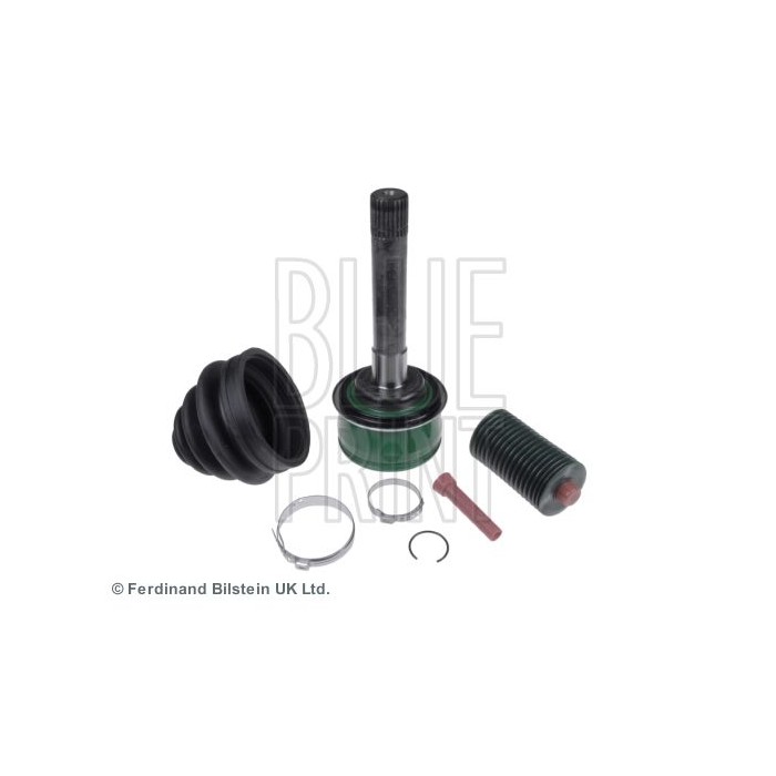BLUE PRINT Gelenksatz, Antriebswelle ADT38931