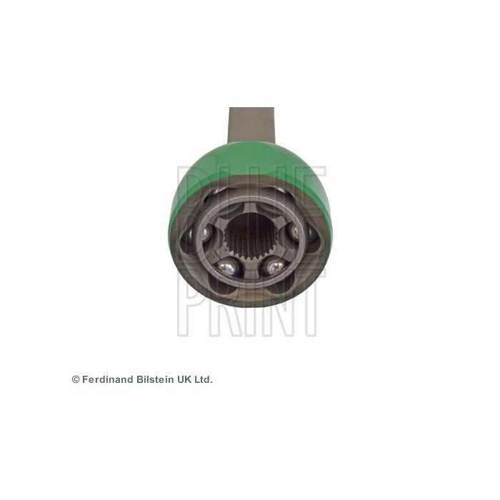 BLUE PRINT Gelenksatz, Antriebswelle ADT38934