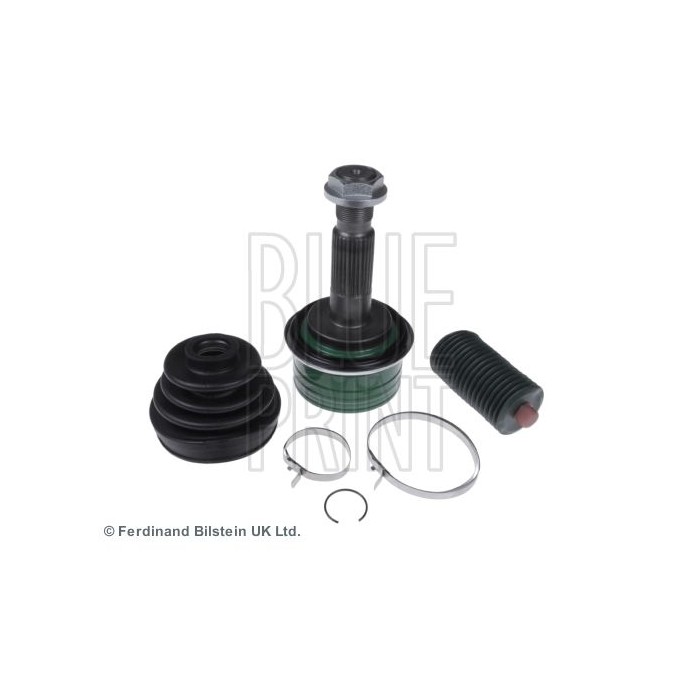 BLUE PRINT Gelenksatz, Antriebswelle ADT38973