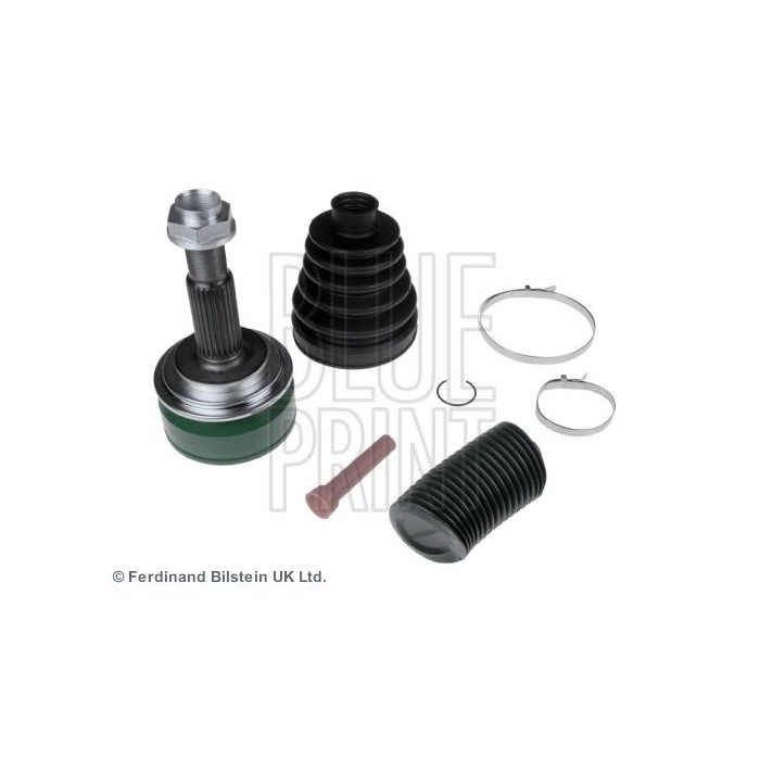 BLUE PRINT Gelenksatz, Antriebswelle ADT38980