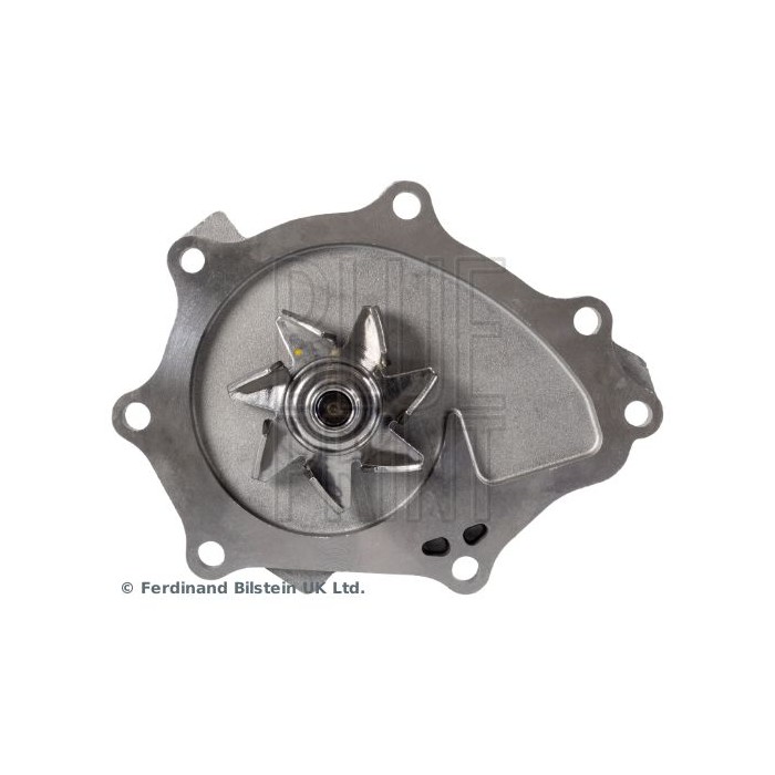 BLUE PRINT Wasserpumpe ADT39198