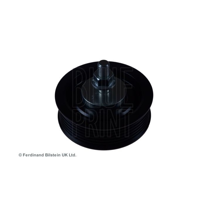 BLUE PRINT Umlenk-/Führungsrolle, Keilrippenriemen ADT396513