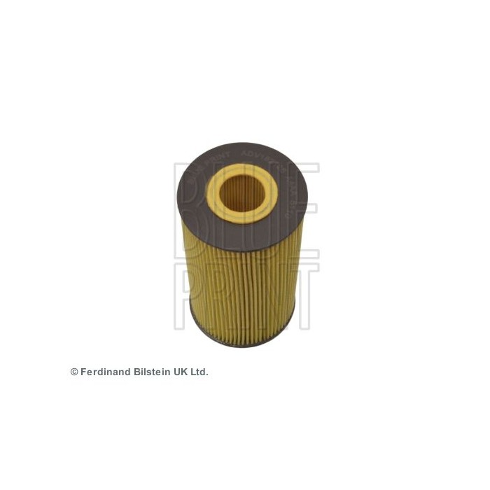 BLUE PRINT Ölfilter ADU172101