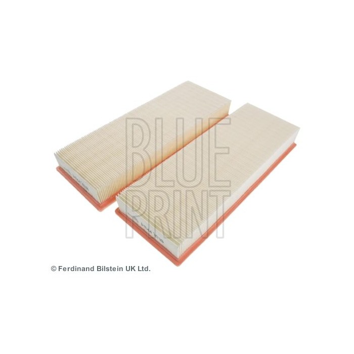 BLUE PRINT Luftfiltersatz ADU172201