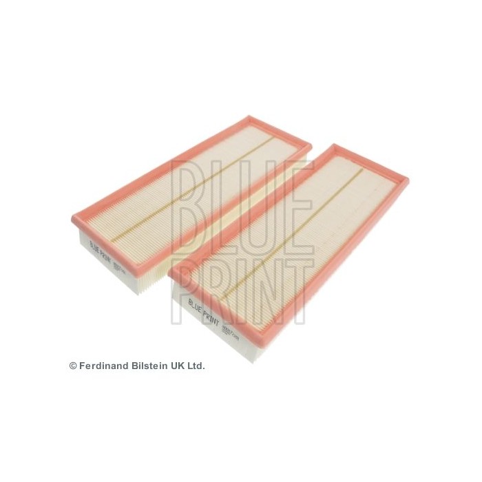 BLUE PRINT Luftfiltersatz ADU172201