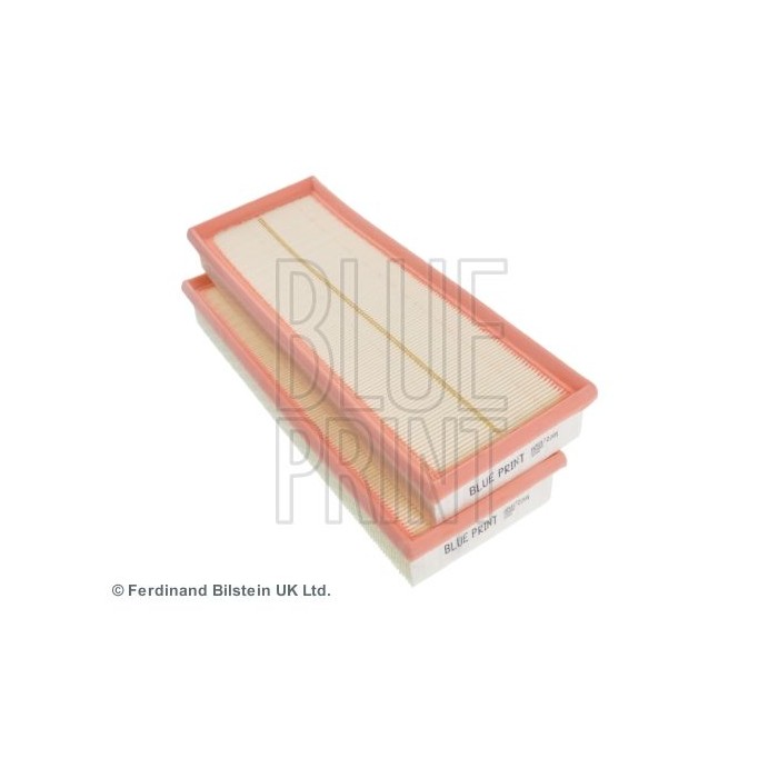 BLUE PRINT Luftfiltersatz ADU172201