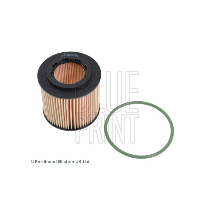 BLUE PRINT Ölfilter ADV182101
