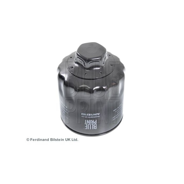 BLUE PRINT Ölfilter ADV182102