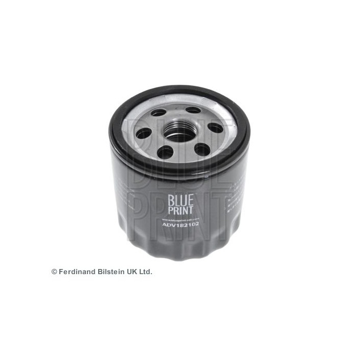 BLUE PRINT Ölfilter ADV182102