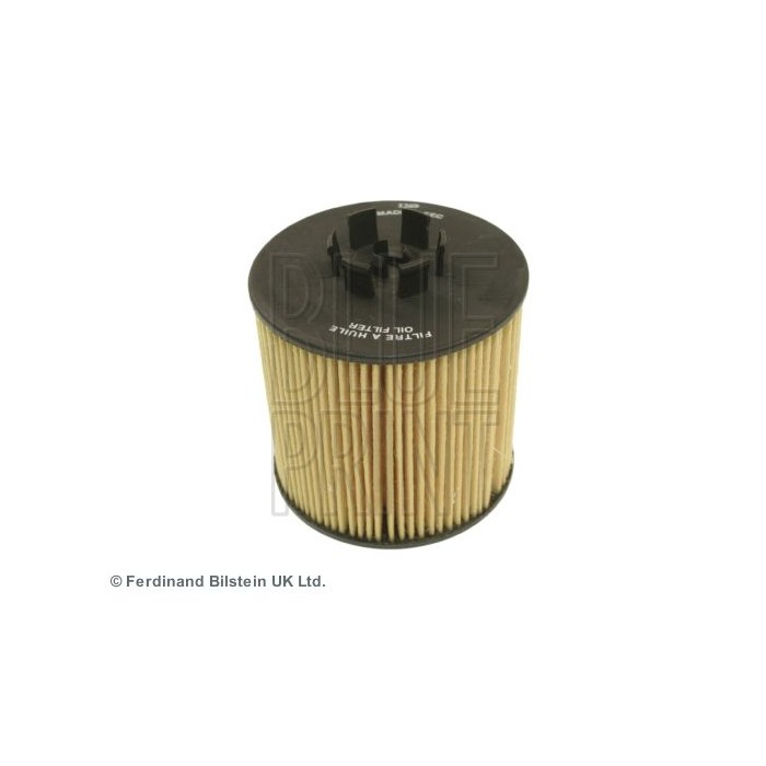 BLUE PRINT Ölfilter ADV182104