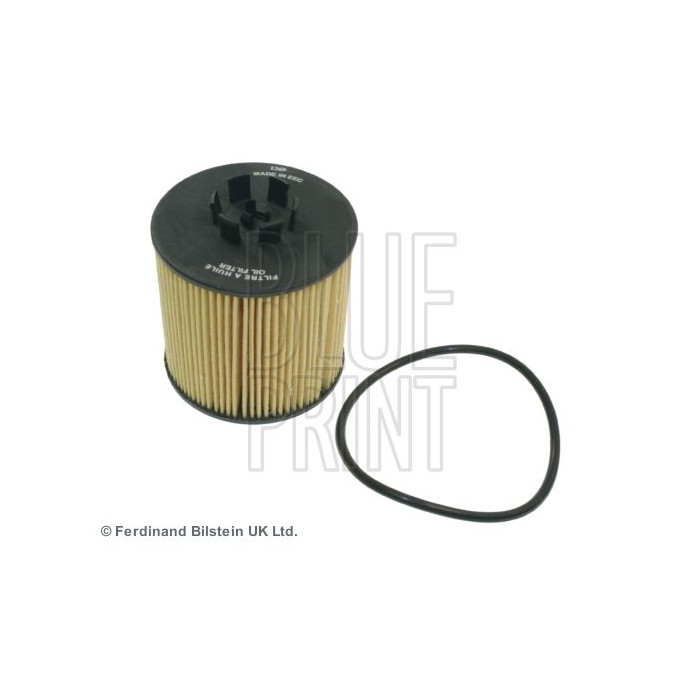 BLUE PRINT Ölfilter ADV182104