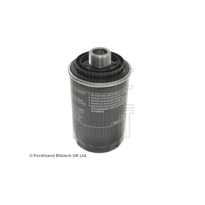 BLUE PRINT Ölfilter ADV182105