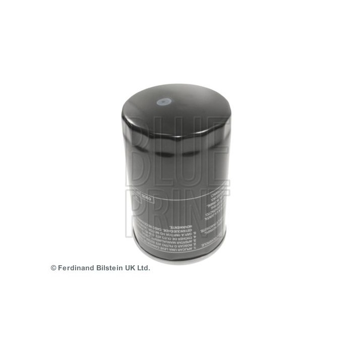 BLUE PRINT Ölfilter ADV182105