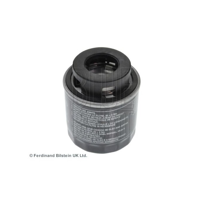 BLUE PRINT Ölfilter ADV182107