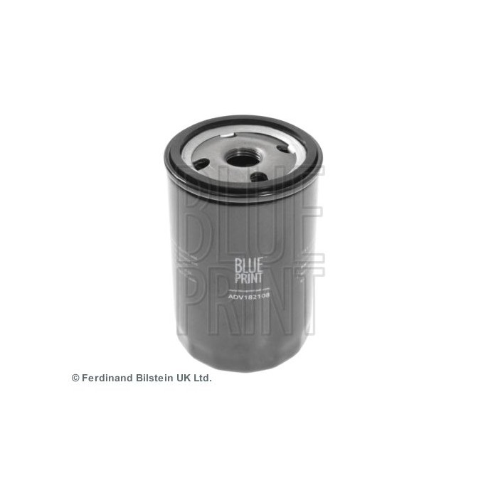 BLUE PRINT Ölfilter ADV182108