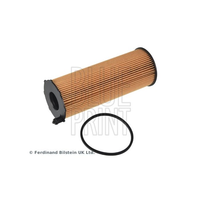 BLUE PRINT Ölfilter ADV182111