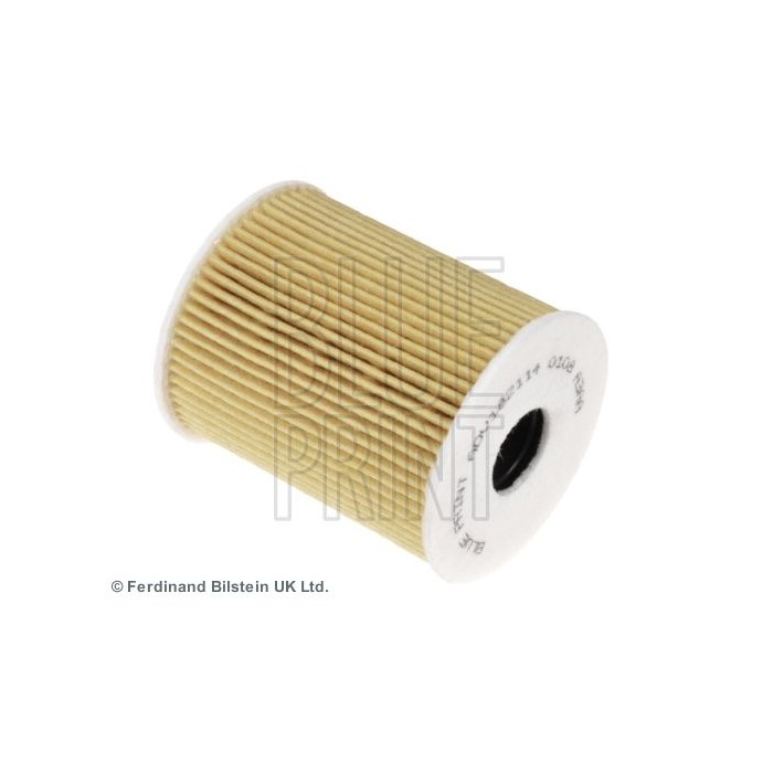 BLUE PRINT Ölfilter ADV182114