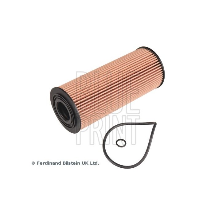 BLUE PRINT Ölfilter ADV182117