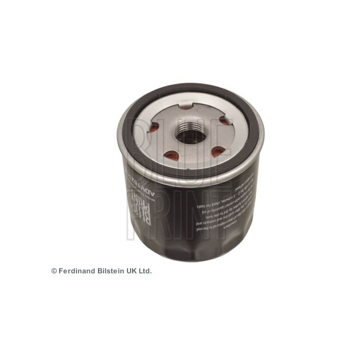 BLUE PRINT Ölfilter ADV182118