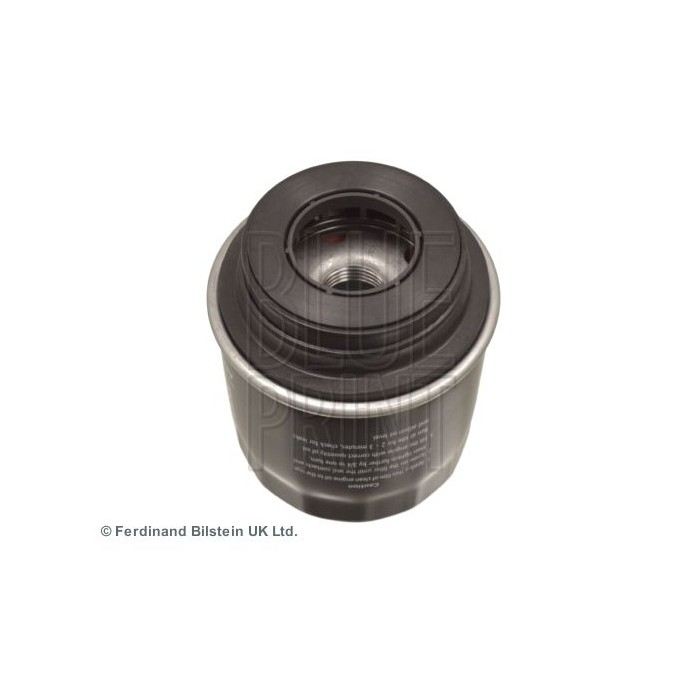 BLUE PRINT Ölfilter ADV182122