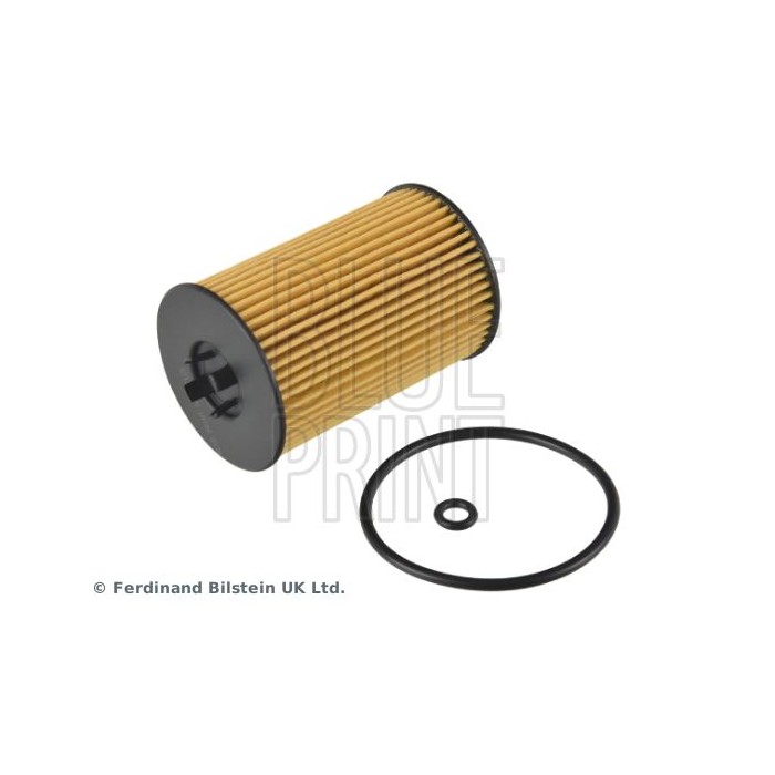 BLUE PRINT Ölfilter ADV182125