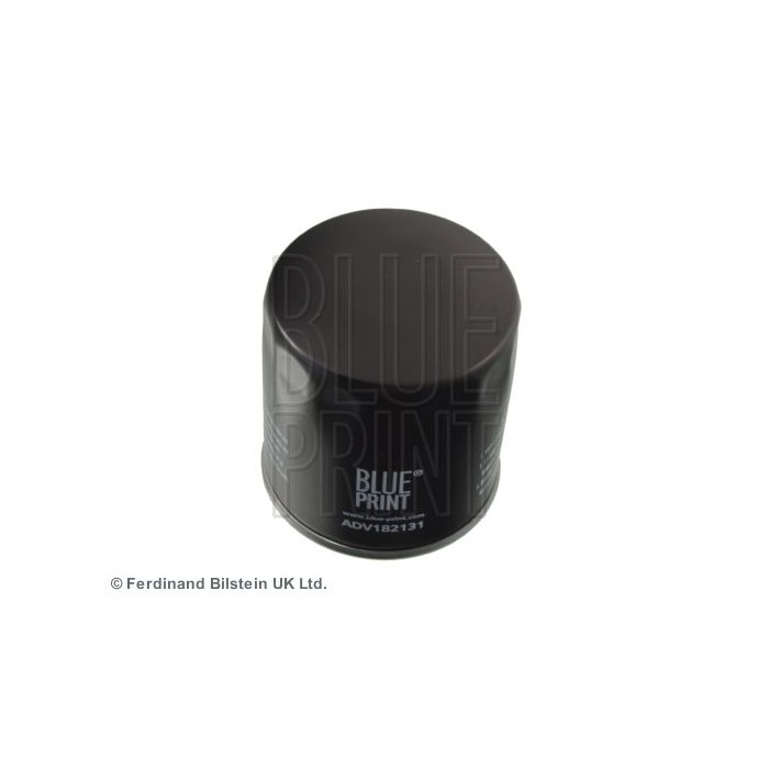 BLUE PRINT Ölfilter ADV182131