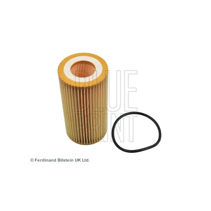 BLUE PRINT Ölfilter ADV182132