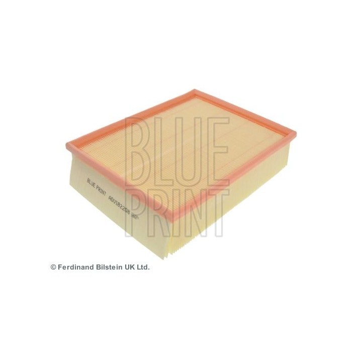 BLUE PRINT Luftfilter ADV182208