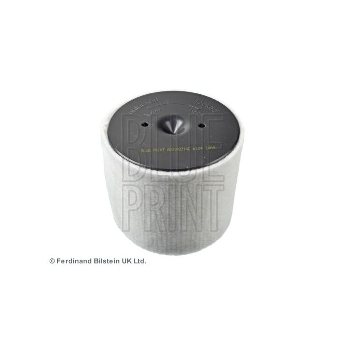 BLUE PRINT Luftfilter ADV182214