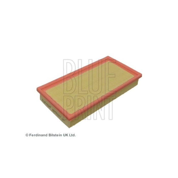 BLUE PRINT Luftfilter ADV182217