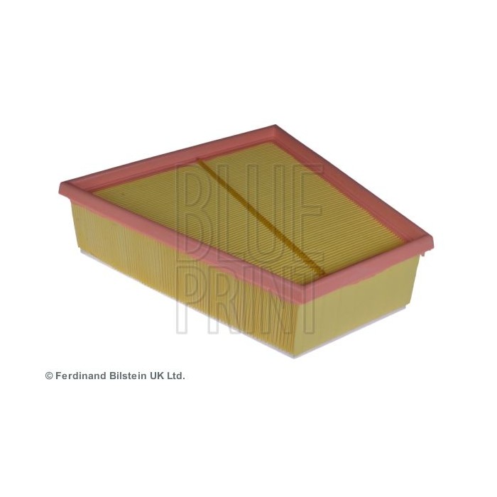 BLUE PRINT Luftfilter ADV182218