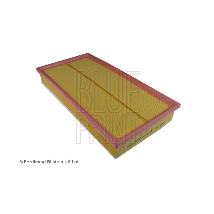 BLUE PRINT Luftfilter ADV182219