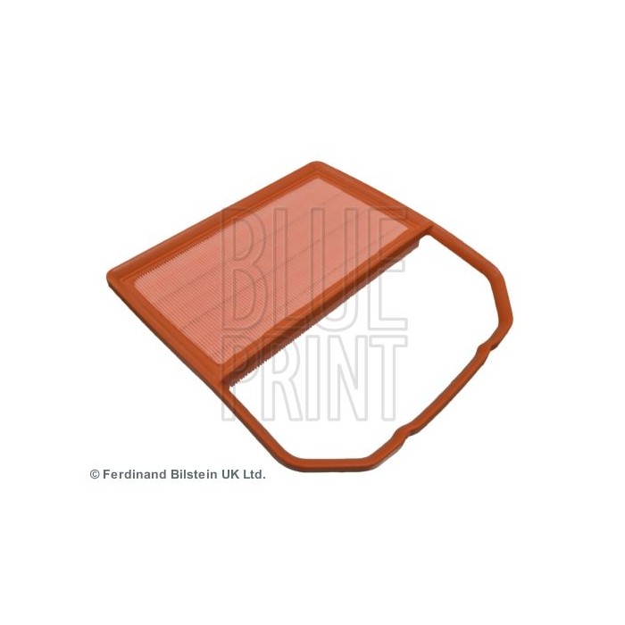 BLUE PRINT Luftfilter ADV182237