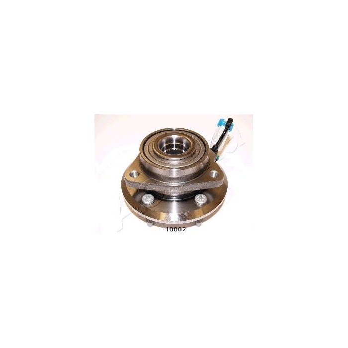 ASHIKA Radnabe 44-10002