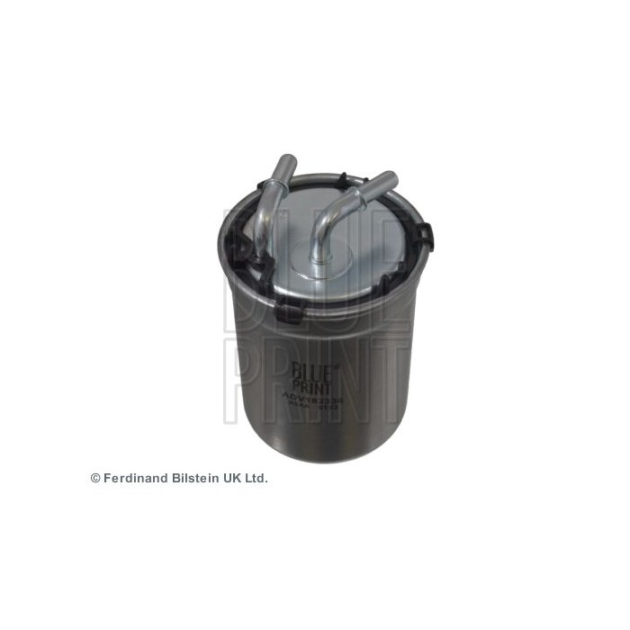 BLUE PRINT Kraftstofffilter ADV182336
