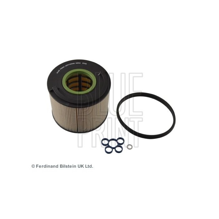 BLUE PRINT Kraftstofffilter ADV182340
