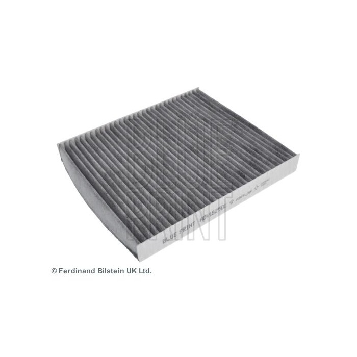 BLUE PRINT Filter, Innenraumluft ADV182501