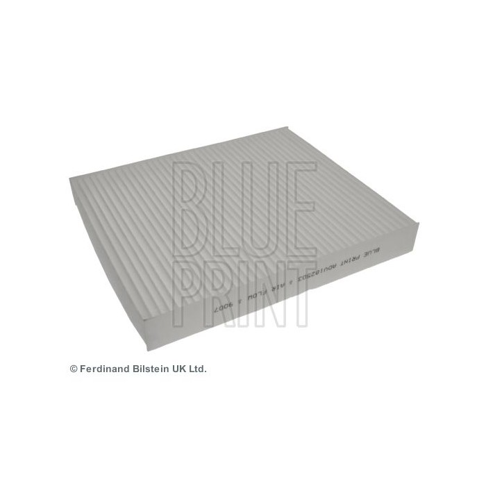 BLUE PRINT Filter, Innenraumluft ADV182503