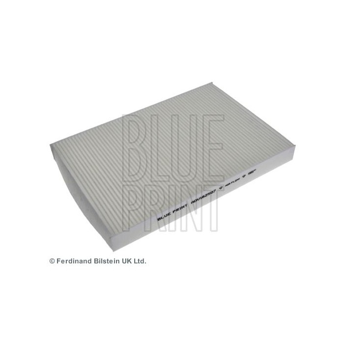 BLUE PRINT Filter, Innenraumluft ADV182507