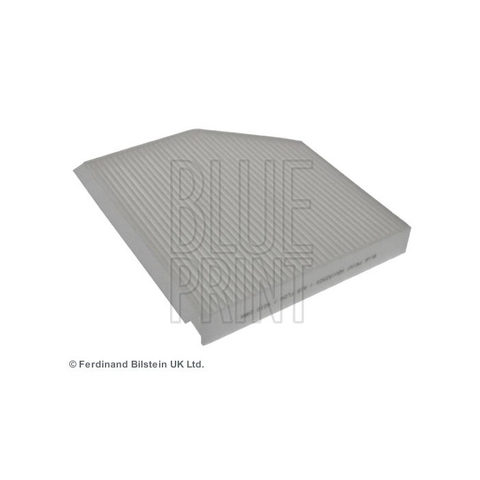BLUE PRINT Filter, Innenraumluft ADV182509