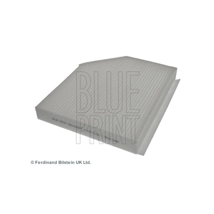 BLUE PRINT Filter, Innenraumluft ADV182509