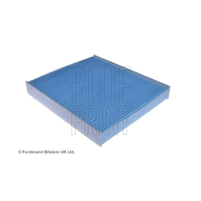 BLUE PRINT Filter, Innenraumluft ADV182512