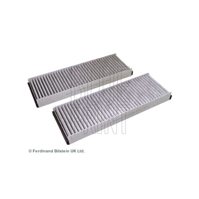 BLUE PRINT Filtersatz, Innenraumluft ADV182515