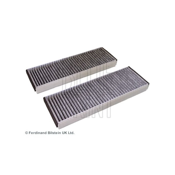 BLUE PRINT Filtersatz, Innenraumluft ADV182515