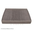 BLUE PRINT Filter, Innenraumluft ADV182525