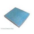 BLUE PRINT Filter, Innenraumluft ADV182526