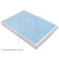 BLUE PRINT Filter, Innenraumluft ADV182530