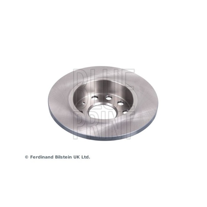 BLUE PRINT Bremsscheibe ADV184305