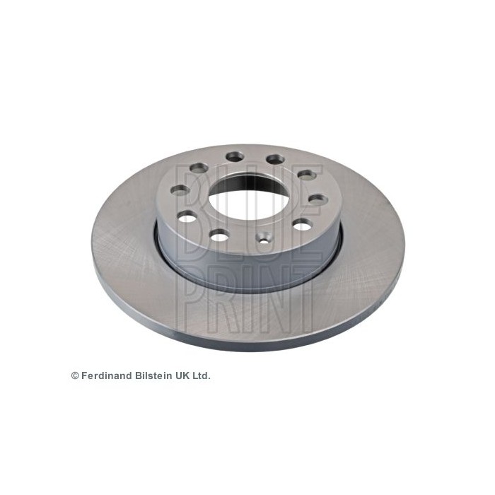 BLUE PRINT Bremsscheibe ADV184305